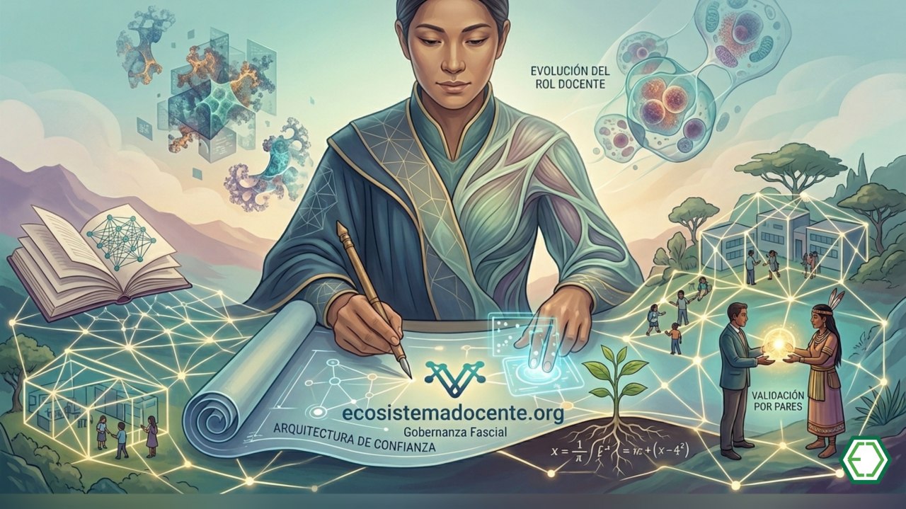 Rol Docente